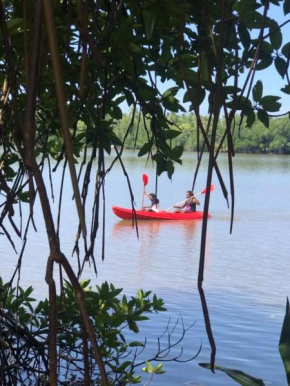 Mangrove Villa Yoga Retreat